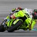 Fabio Di Giannantonio Incar Pole Position MotoGP Amerika Serikat 2025