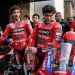 Bagnaia: Marc Marquez ‘Main-main’ di MotoGP Thailand 2025