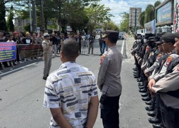 Tolak GRIB Jaya di Kalteng, Begini Penjelasan Ketua Umum Keluarga Besar Pemuda Borneo