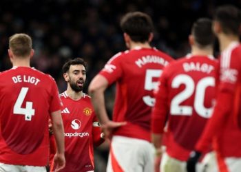 Hanya Liga Europa yang Bisa Menyelamatkan Musim Buruk MU