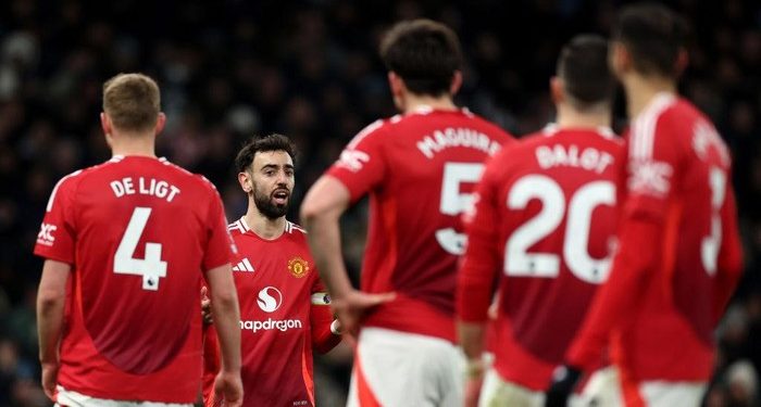 Hanya Liga Europa yang Bisa Menyelamatkan Musim Buruk MU