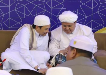 Buka Puasa Bersama dan Haul Jama’ Keluarga Besar Almarhum H Abdussamad Sulaiman HB