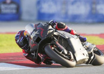 Jorge Martin Disarankan Comeback Akhir April, Absen Sampai MotoGP Spanyol 2025?