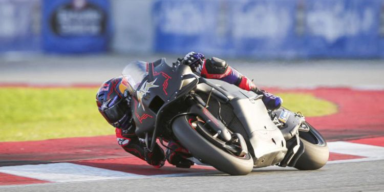 Jorge Martin Disarankan Comeback Akhir April, Absen Sampai MotoGP Spanyol 2025?