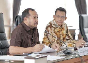 DPRD Provinsi Kalsel Dorong Realisasi Pokir