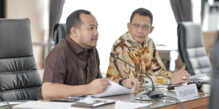 DPRD Provinsi Kalsel Dorong Realisasi Pokir