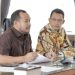 DPRD Provinsi Kalsel Dorong Realisasi Pokir