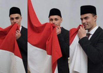 Erick Thohir: Semoga Emil, Dean, Joey Bisa Main di Australia vs Indonesia