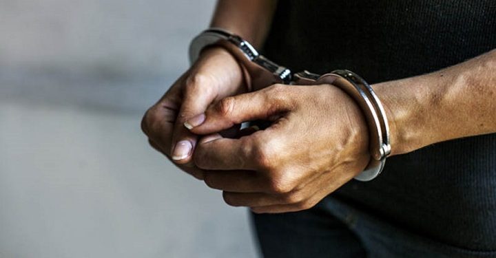 Bawa Sajam, Sopir asal Tanah Bumbu Ditangkap di Banjarmasin