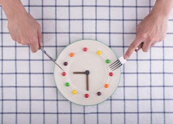 5 Tips Fat Loss saat Puasa Ramadhan, Biar Tetap Sehat