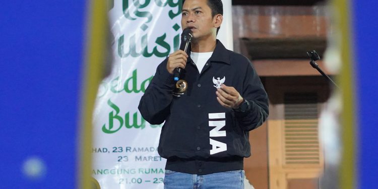 Walikota Ajak Seniman dan Sastrawan Lokal Dukung Pengembangan Kota Banjarmasin
