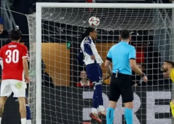 AZ Alkmaar Vs Tottenham Hotspur: The Lilywhites Keok 0-1