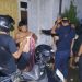 Polsekta Banjarmasin Barat Amankan Remaja Diduga Hendak Tawuran