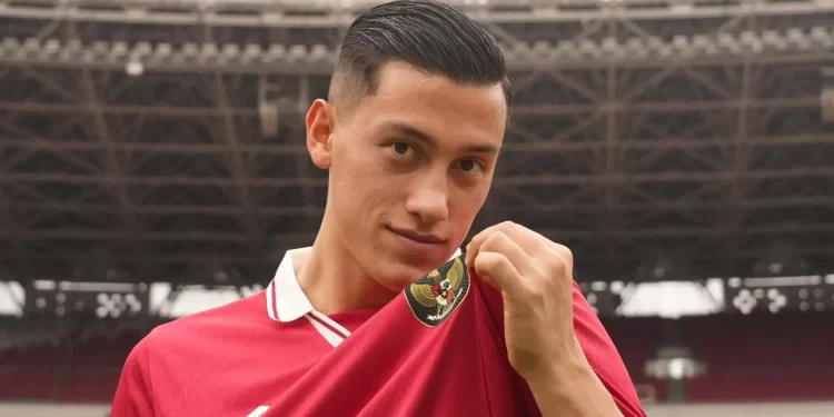 Jay Idzes: Timnas Buru Tiket Piala Dunia untuk 280 Juta Warga Indonesia