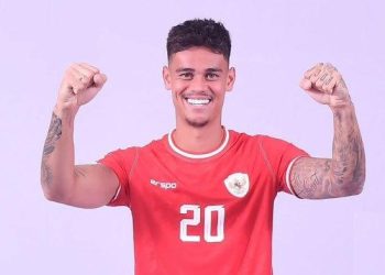 Mees Hilgers Yakin Timnas Indonesia Bisa Hajar Australia