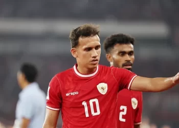 Kabar Buruk, Egy Maulana Vikri Dipastikan Absen Bela Timnas Indonesia Lawan Australia dan Bahrain