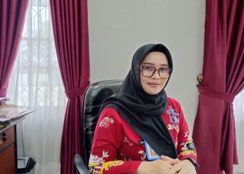 Naik 6,5 Persen, UMK Barito Selatan 2025 Rp3.829.097