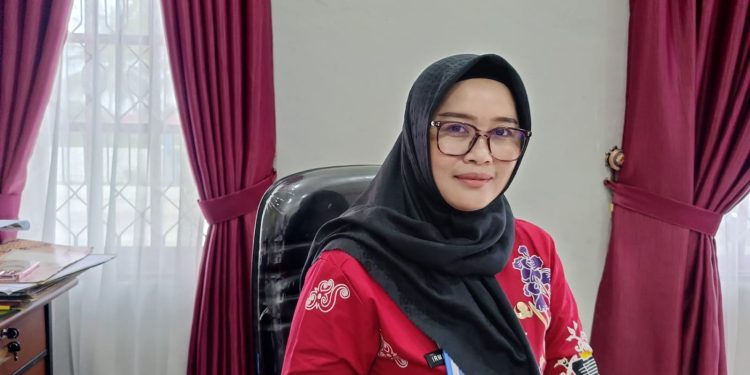 Naik 6,5 Persen, UMK Barito Selatan 2025 Rp3.829.097