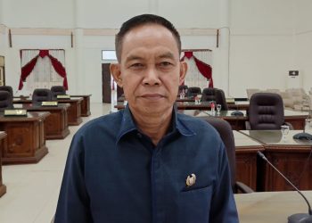 Pedagang Pasar Kuliner Ramadan Diminta Tidak Menggunakan Bahan Berbahaya