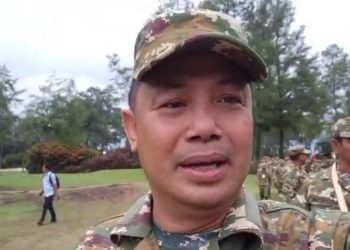 Eddy Raya: Retret Momen Memperdalam Pemahaman tentang Kepemimpinan