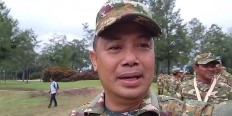 Eddy Raya: Retret Momen Memperdalam Pemahaman tentang Kepemimpinan