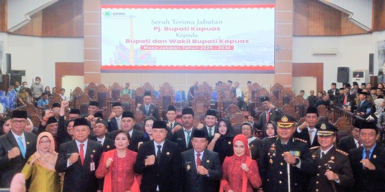 Tancap Gas! HM Wiyatno Fokus Maksimalkan Program 100 Hari Kerja
