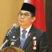 Andi Rudi Latif: Program Pembangunan Tanbu Sinergi dengan Pemerintah Pusat dan Provinsi Kalsel