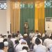 HM Rusli dan Syairi Mukhlis Gelar Tasyakuran dan Buka Puasa Bersama