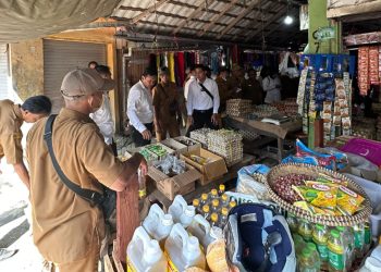 Masyarakat Diimbau untuk Melaporkan Jika Menemukan Penimbunan Bahan Pokok