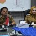 NUFReP Banjarmasin Capai 20%, HM Yamin Harap Proyek Selesai Tepat Waktu