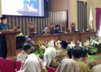 Andi Rudi Latif: Riset dan Inovasi Sangat Penting Dalam Perkembangan Daerah