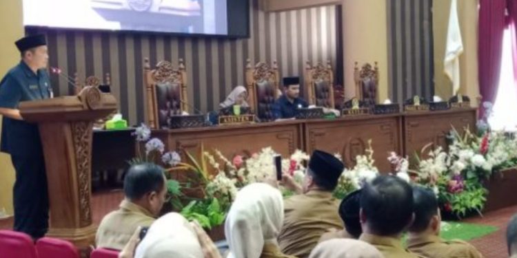 Andi Rudi Latif: Riset dan Inovasi Sangat Penting Dalam Perkembangan Daerah