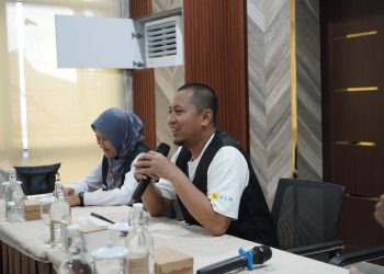 Tingkatkan Kompetensi Komunikasi Visual, PLN UPT Banjarbaru Gelar Kegiatan Mini Course Fotografi