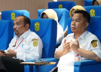 MCP 2025 Tegaskan Pelayanan Publik yang Transparan dan Akuntabel