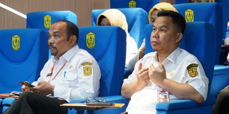 MCP 2025 Tegaskan Pelayanan Publik yang Transparan dan Akuntabel