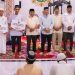 Wiyatno Gelar Safari Ramadan di Masjid Sirajul Huda Desa Saka Batur