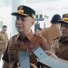 Eddy Raya Samsuri Berkomitmen Berikan yang Terbaik untuk Masyarakat Barsel