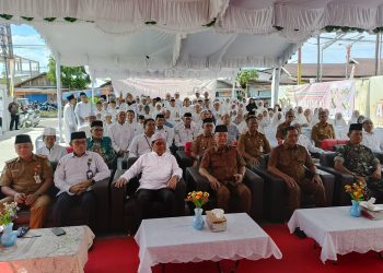 Karantina Tahfizh Dinilai Berperan Penting Tumbuhkembangkan Minat Baca Al-Qur’an