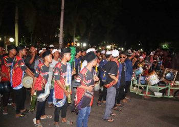 Pemkab HST Gelar Lomba Bagarakan Sahur dan Takbiran, Ini Syarat dan Jadwal Pendaftarannya!