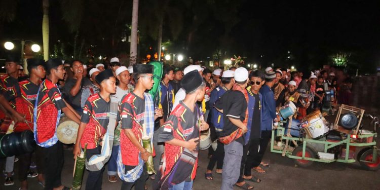 Pemkab HST Gelar Lomba Bagarakan Sahur dan Takbiran, Ini Syarat dan Jadwal Pendaftarannya!