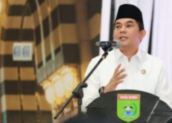 Andi Rudi Latif: Jadikan Momentum Ramadan untuk Saling Mendukung Dalam Menjalankan Tugas