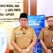 Gandeng BBPOM Palangka Raya, DPMPTSP Kapuas Hadirkan SMART LAURA