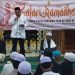 Safari Ramadan di Desa Samhurang, Samsul Rizal Ajak Masyarakat Bersatu Membangun HST