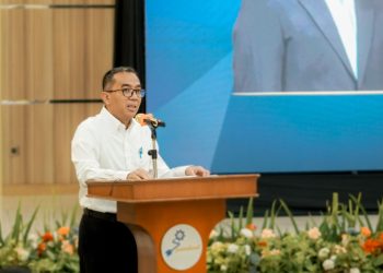 PLN – Pindad Sinergi Kembangkan Pembangkit Listrik Bersih untuk Wilayah 3T