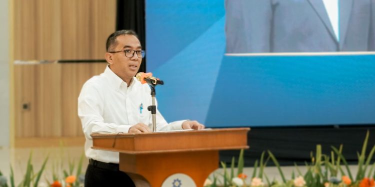 PLN – Pindad Sinergi Kembangkan Pembangkit Listrik Bersih untuk Wilayah 3T