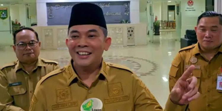 Andi Rudi Latif: Kalau Bisa Dikerjakan Sekarang, Kenapa Harus Nanti?