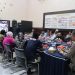 Polres HST dan Insan Pers Gelar Buka Puasa Bersama