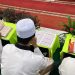 Pembinaan Spiritual, Warga Binaan Lapas Kotabaru Khataman Al-Qur’an