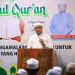 Wabup Hadiri Peringatan Malam Nuzulul Qur’an di Masjid Agung Husnul Khatimah