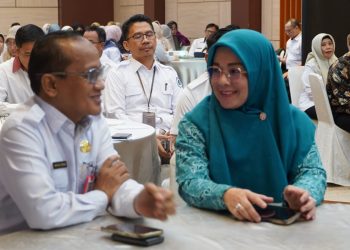 Rembuk Stunting Soroti Peran Orang Tua di 1.000 Hari Pertama Kehidupan Anak